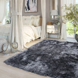 Glorious Collection 2.5 inch Pile Large Soft Shaggy Shag Area Rug