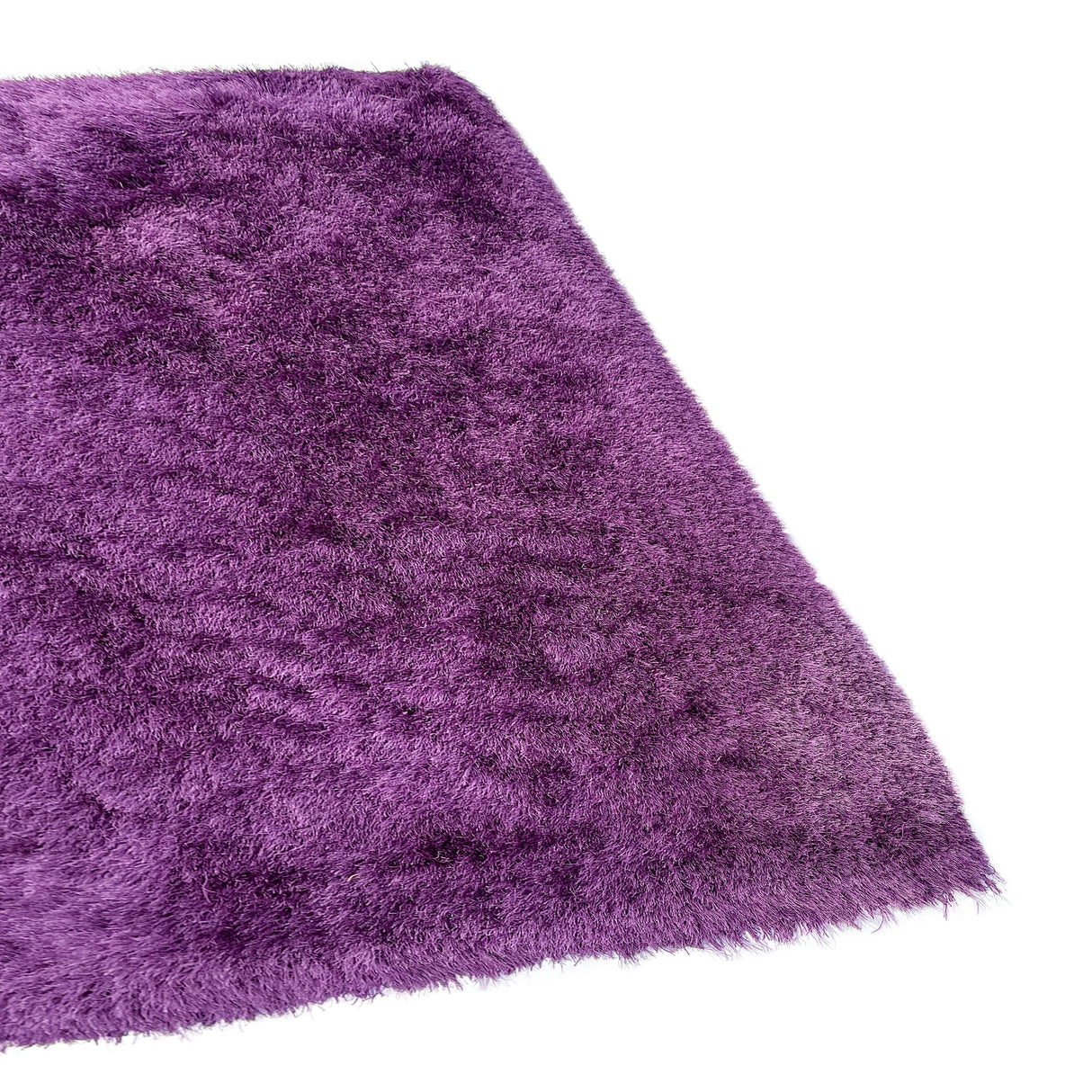 Glorious Collection 2.5 inch Pile Large Soft Shaggy Shag Area Rug