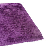 Glorious Collection 2.5 inch Pile Large Soft Shaggy Shag Area Rug