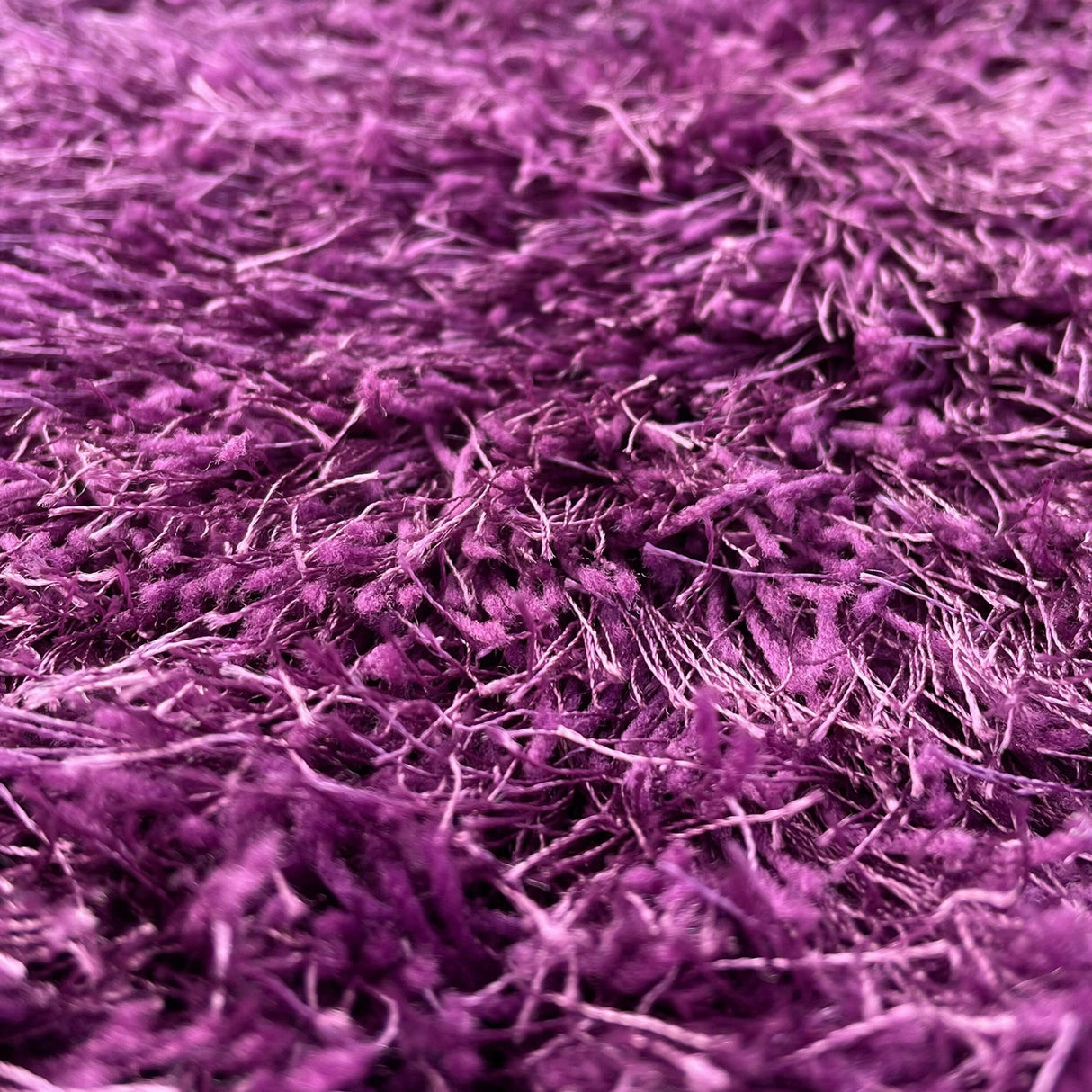 Glorious Collection 2.5 inch Pile Large Soft Shaggy Shag Area Rug