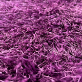 Glorious Collection 2.5 inch Pile Large Soft Shaggy Shag Area Rug