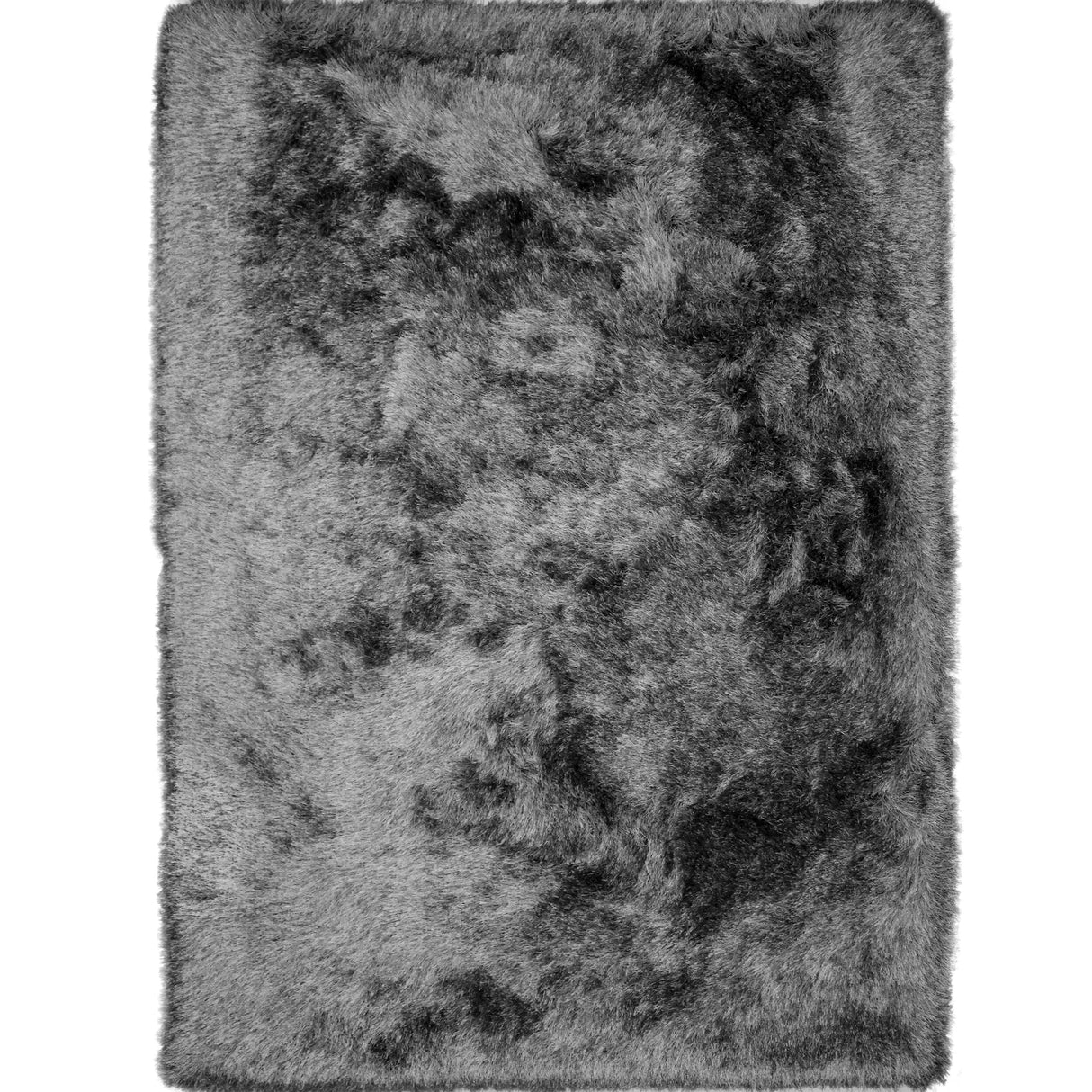 Glorious Collection 2.5 inch Pile Large Soft Shaggy Shag Area Rug