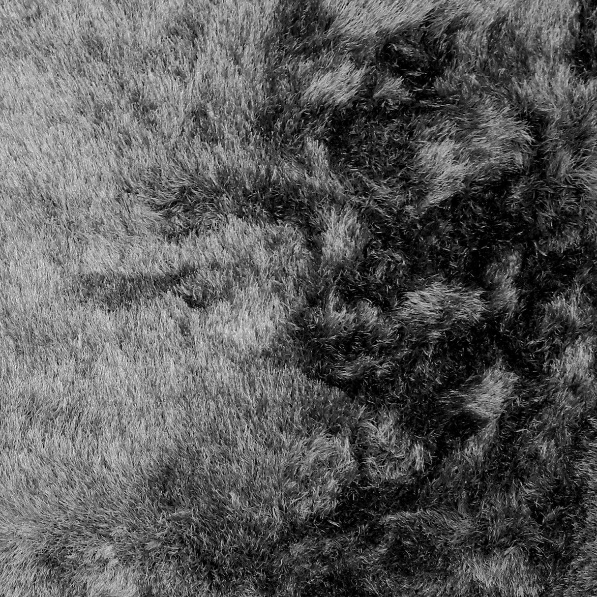 Glorious Collection 2.5 inch Pile Large Soft Shaggy Shag Area Rug