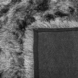 Glorious Collection 2.5 inch Pile Large Soft Shaggy Shag Area Rug