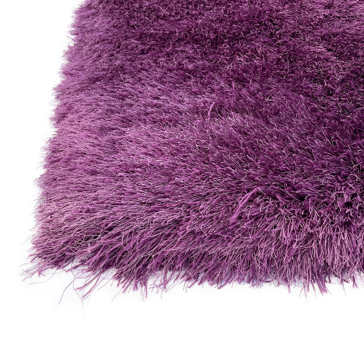 Glorious Collection 2.5 inch Pile Large Soft Shaggy Shag Area Rug