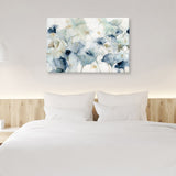 Glorious Ginkgo Horizontal by Carol Robinson Canvas Art Print