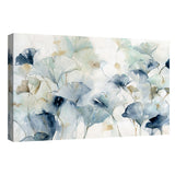 Glorious Ginkgo Horizontal by Carol Robinson Canvas Art Print
