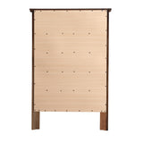 Glory Furniture Primo 5 Drawer Chest