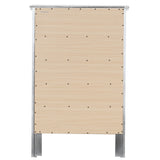 Glory Furniture Primo 5 Drawer Chest