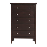 Glory Furniture Primo 5 Drawer Chest