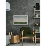 Go Beyond Framed Print
