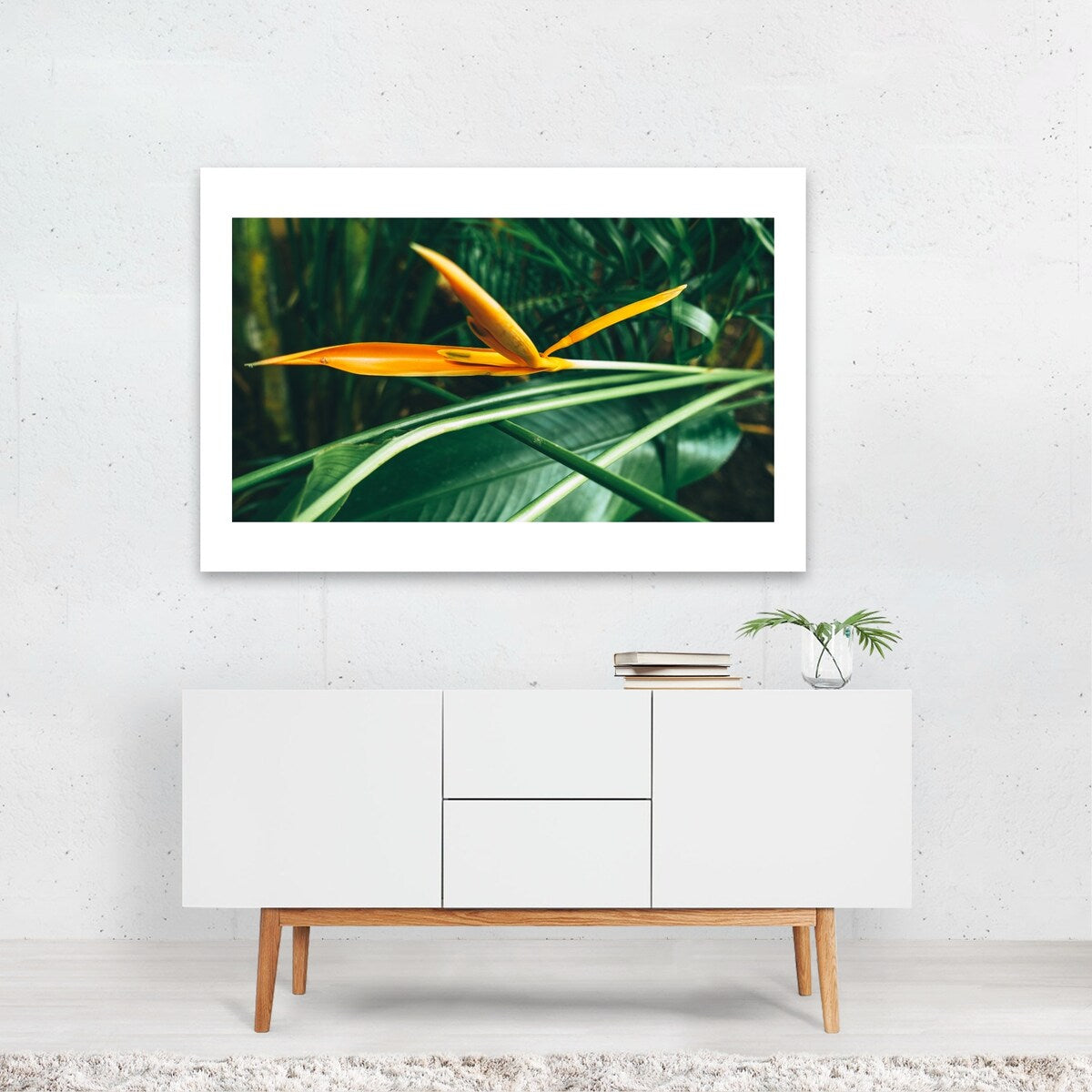 Goa India Daughter Photography Abstract Art Print/Poster