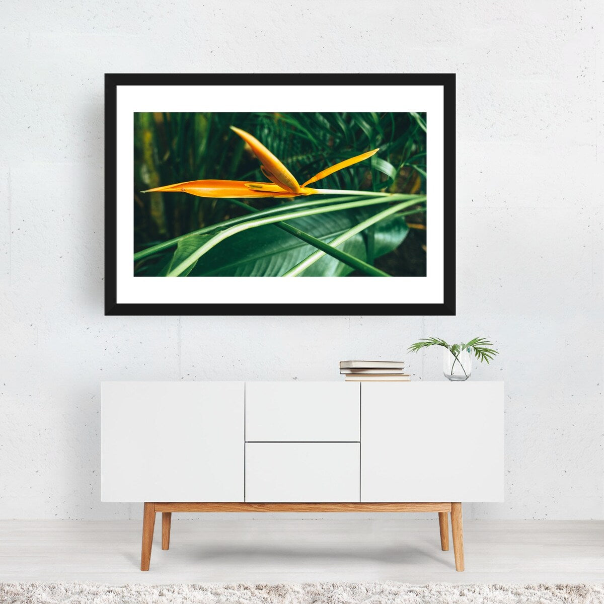 Goa India Daughter Photography Abstract Art Print/Poster