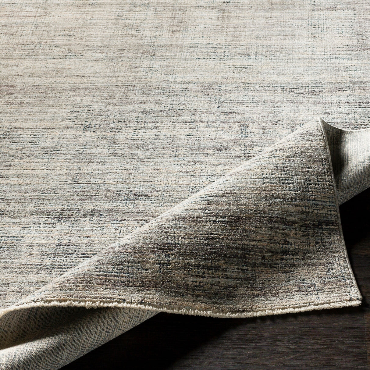 Artistic Weavers Goddard Contemporary Heathered Stripe Area Rug