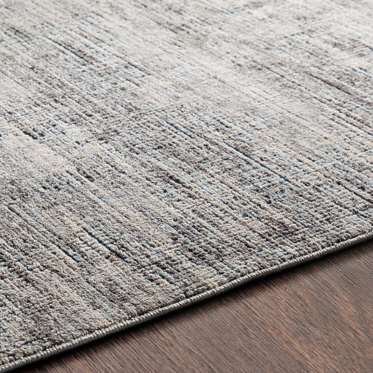 Artistic Weavers Goddard Contemporary Heathered Stripe Area Rug