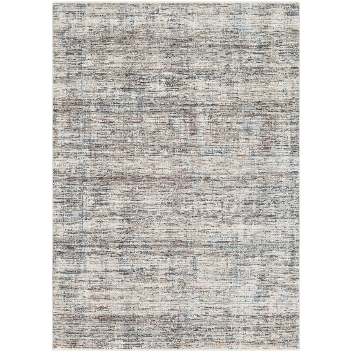 Artistic Weavers Goddard Contemporary Heathered Stripe Area Rug