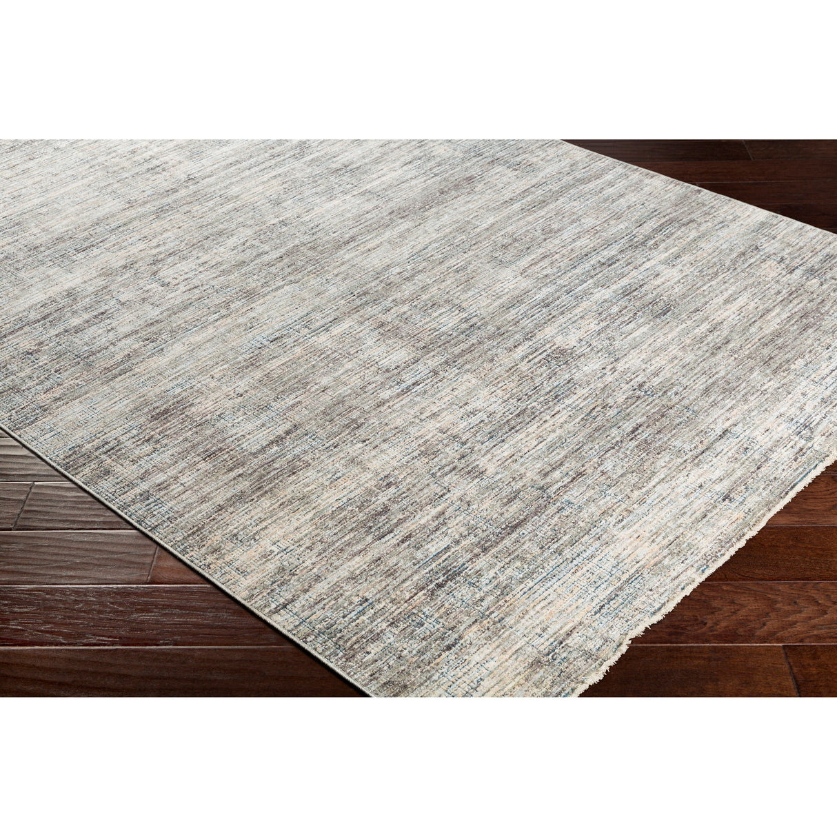 Artistic Weavers Goddard Contemporary Heathered Stripe Area Rug