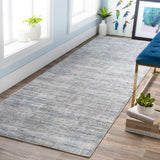 Artistic Weavers Goddard Contemporary Heathered Stripe Area Rug