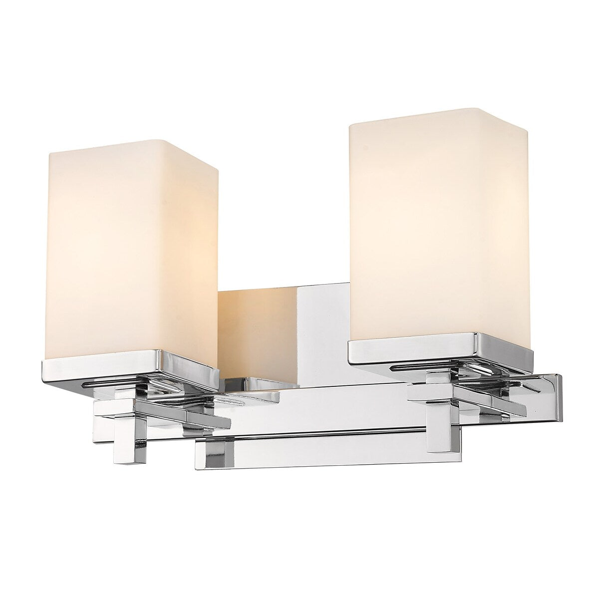 Golden Lighting Maddox 2 Light Bath Vanity