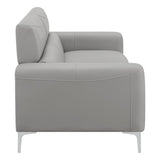 Gomes Track Arm Upholstered Sofa