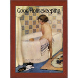 Good Housekeeping I-VINAPP119511 Print 24"x17" by Vintage Apple Collection