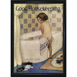 Good Housekeeping I-VINAPP119511 Print 24"x17" by Vintage Apple Collection
