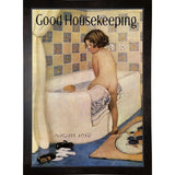 Good Housekeeping I-VINAPP119511 Print 24"x17" by Vintage Apple Collection