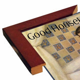 Good Housekeeping I-VINAPP119511 Print 24"x17" by Vintage Apple Collection