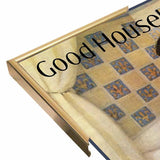 Good Housekeeping I-VINAPP119511 Print 24"x17" by Vintage Apple Collection