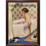 Good Housekeeping I-VINAPP119511 Print 24"x17" by Vintage Apple Collection