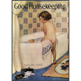 Good Housekeeping I-VINAPP119511 Print 24"x17" by Vintage Apple Collection