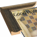 Good Housekeeping I-VINAPP119511 Print 24"x17" by Vintage Apple Collection