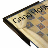 Good Housekeeping I-VINAPP119511 Print 24"x17" by Vintage Apple Collection
