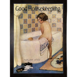Good Housekeeping I-VINAPP119511 Print 24"x17" by Vintage Apple Collection