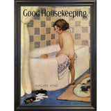 Good Housekeeping I-VINAPP119511 Print 24"x17" by Vintage Apple Collection