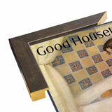 Good Housekeeping I-VINAPP119511 Print 24"x17" by Vintage Apple Collection