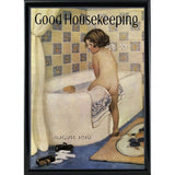 Good Housekeeping I-VINAPP119511 Print 24"x17" by Vintage Apple Collection