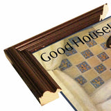 Good Housekeeping I-VINAPP119511 Print 24"x17" by Vintage Apple Collection