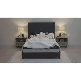GoodVibeSleep Soothe Flex Top Mattress and Adjustable Base Comfort Ensemble