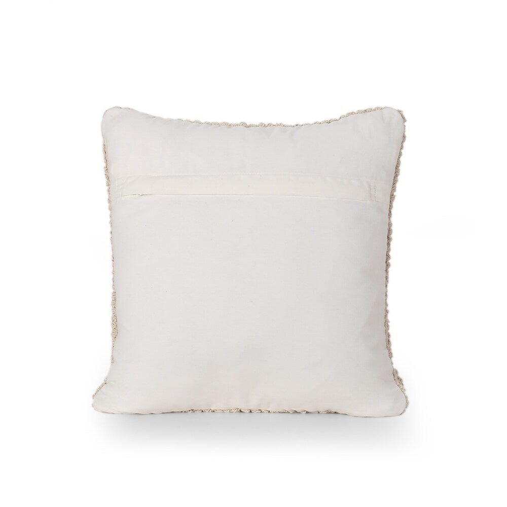 Garydon Modern Handcrafted Fabric Sloth Throw Pillow by Christopher Knight Home