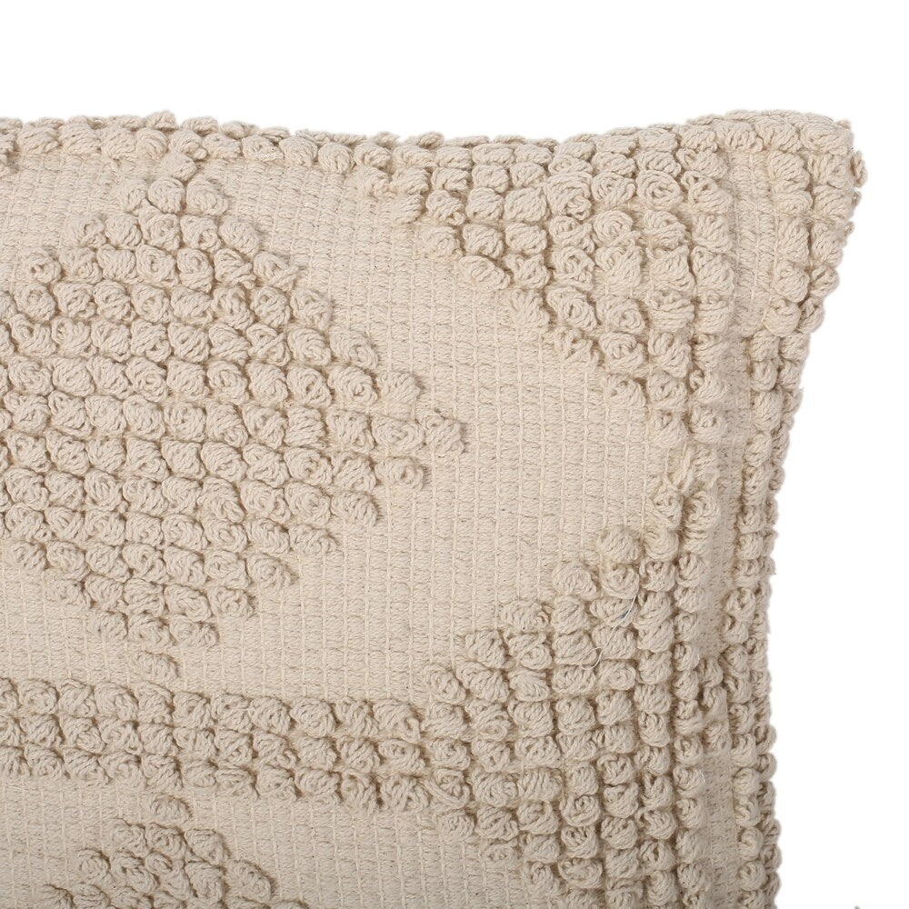 Garydon Modern Handcrafted Fabric Sloth Throw Pillow by Christopher Knight Home
