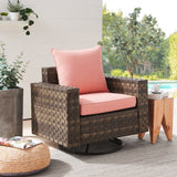 Gordon Outdoor Cushion Set by Havenside Home - N/A