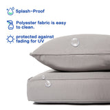 Gordon Outdoor Cushion Set by Havenside Home - N/A