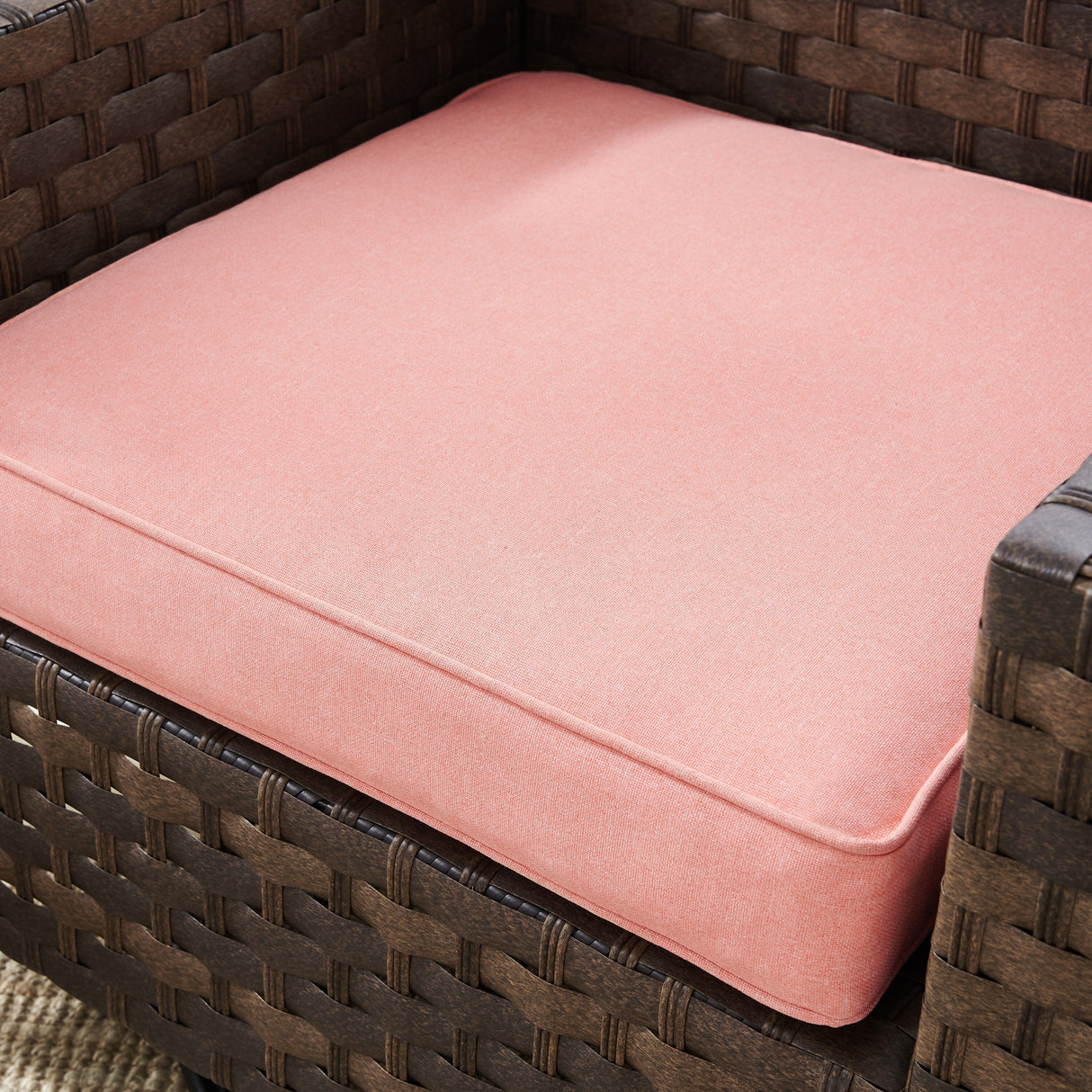 Gordon Outdoor Cushion Set by Havenside Home - N/A
