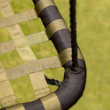 Gorilla Playsets Chill 'N Swing with Nylon Rope