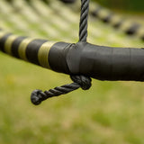 Gorilla Playsets Chill 'N Swing with Nylon Rope