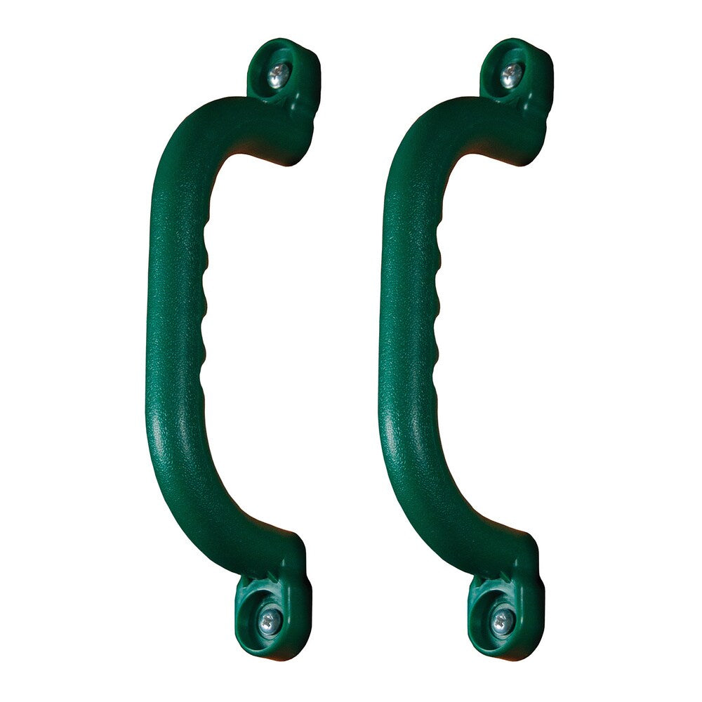 Gorilla Playsets Plastic Safety Handles (Set of 2)