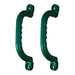 Gorilla Playsets Plastic Safety Handles (Set of 2)
