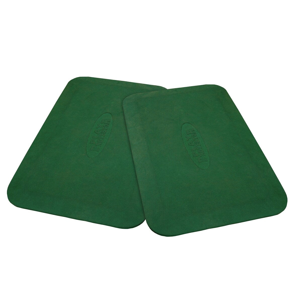 Gorilla Playsets Play Protector Rubber Mats (Pair)