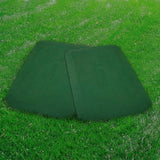 Gorilla Playsets Play Protector Rubber Mats (Pair)